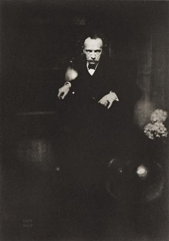 EDWARD STEICHEN (1879-1973) A portfolio entitled The Early Years 1900-1927. 1900-27; printed 1981.